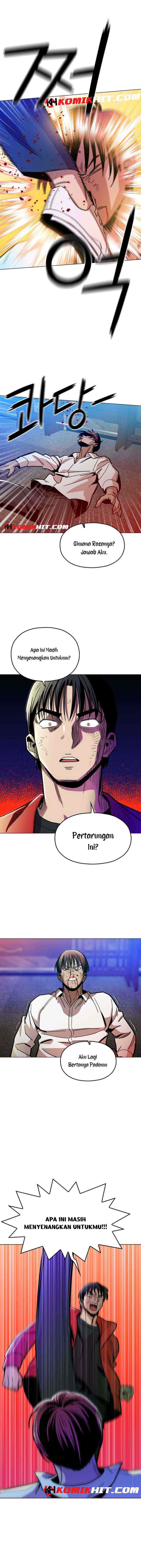 Age of Barbarism chapter 31 halaman 14