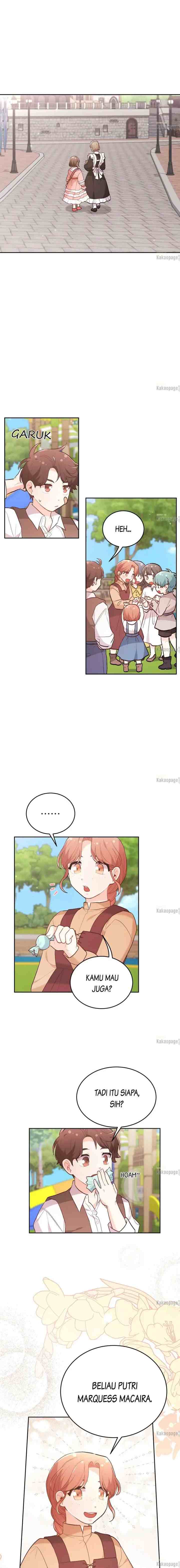 I Was Just an Ordinary Lady chapter 144 halaman 8