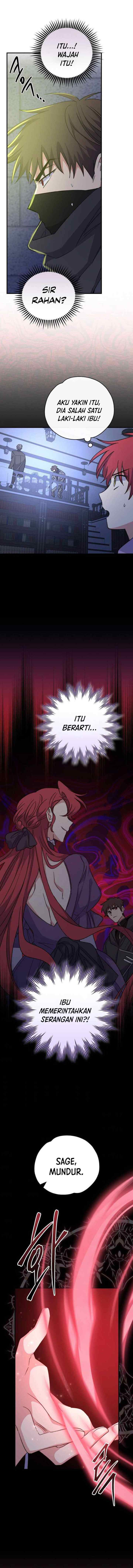 Yigret chapter 62 halaman 8