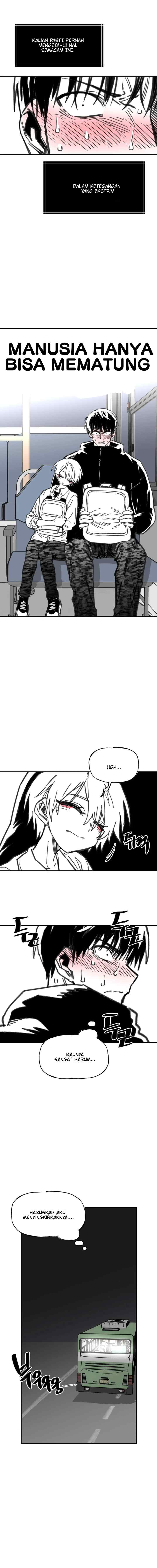 Highschool Boy chapter 20 halaman 12