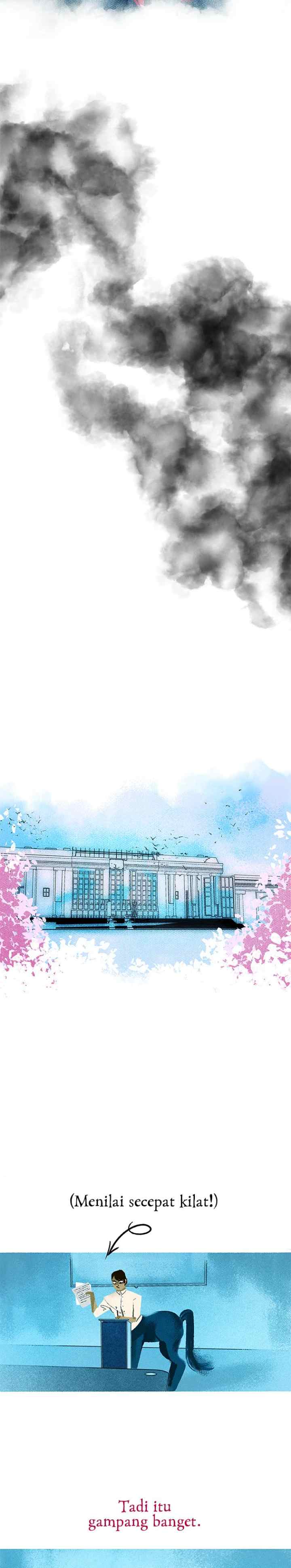 Lore Olympus chapter 36 halaman 9