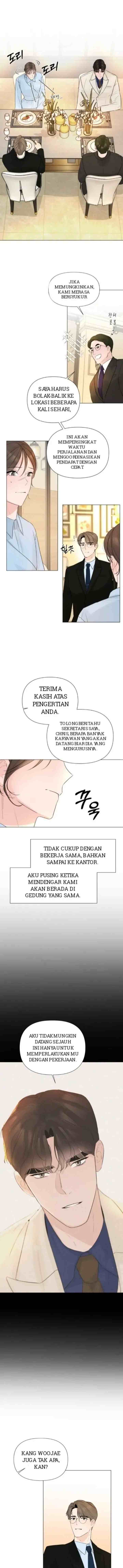 Another Love! chapter 21 halaman 4