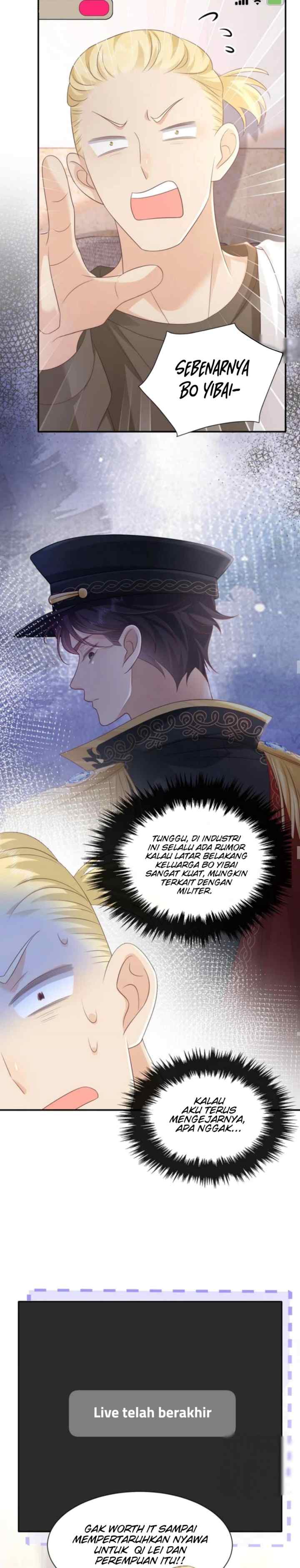 Reincarnated as a Star's Unrequited Muse chapter 13 halaman 15