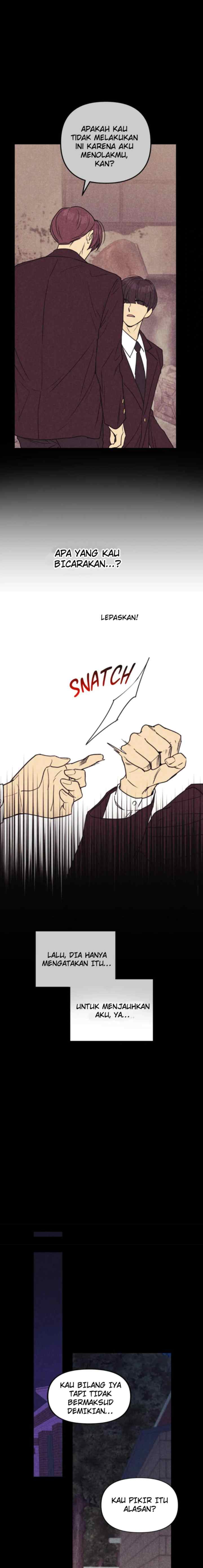 Spinach Bouquet chapter 56 halaman 10