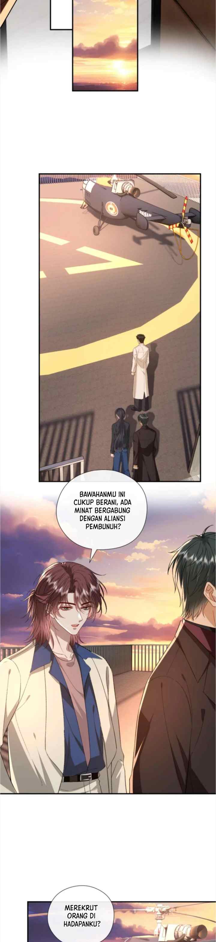 Madam and Her Daily Online Face-Slapping chapter 176 halaman 5
