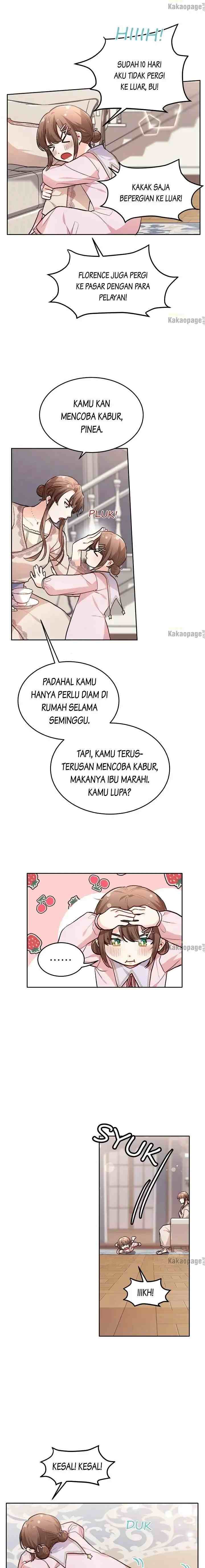 I Was Just an Ordinary Lady chapter 91 halaman 15