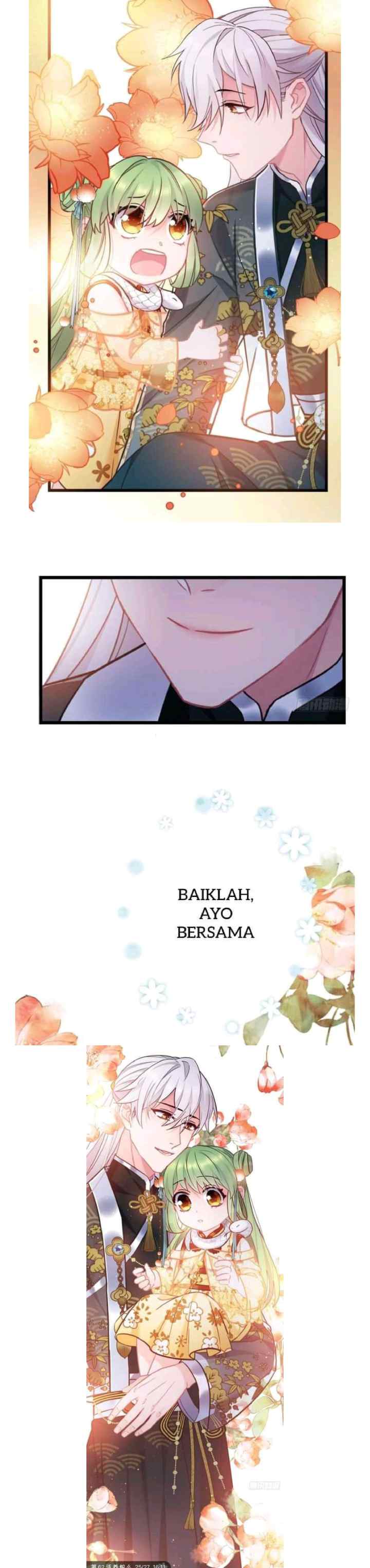 I Won't Marry The Enemy Prince chapter 62 halaman 15