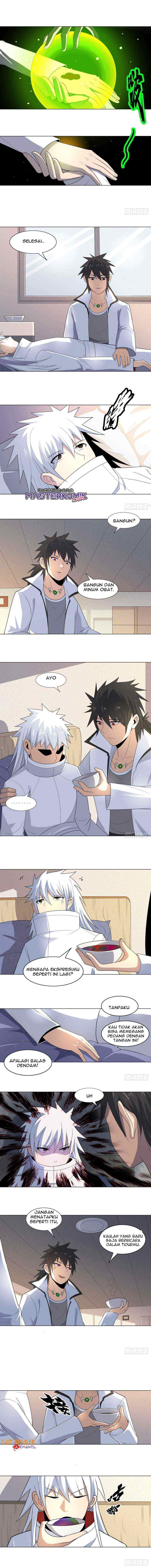 Dragon Star God chapter 13 halaman 4