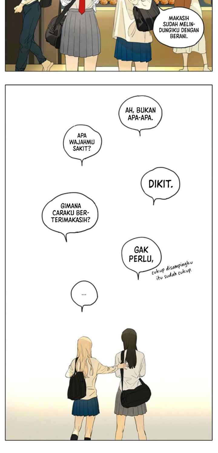 Tamen De Gushi chapter 190 halaman 11