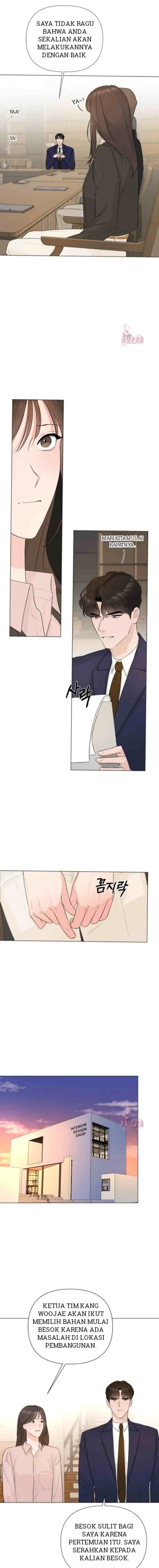 Another Love! chapter 24 halaman 11