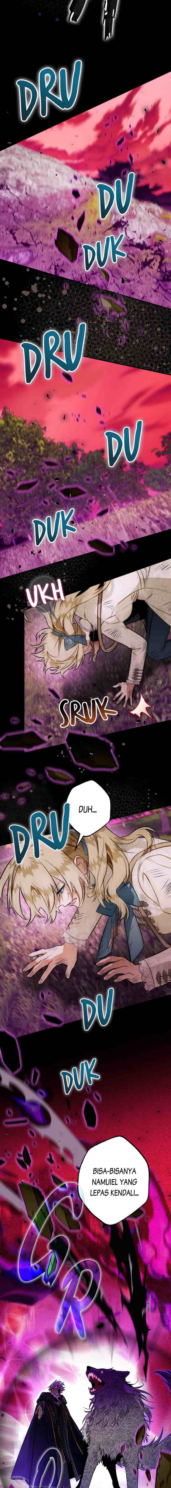 Of All Things, I Became a Crow chapter 86 halaman 12