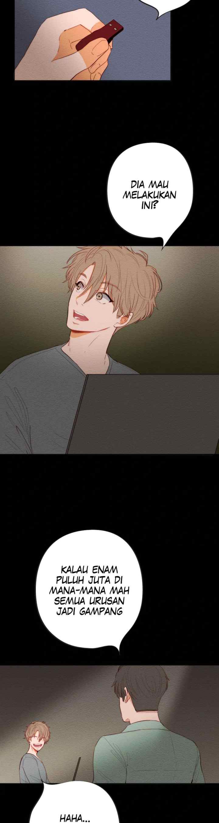 Mistake S1 chapter 148 halaman 12