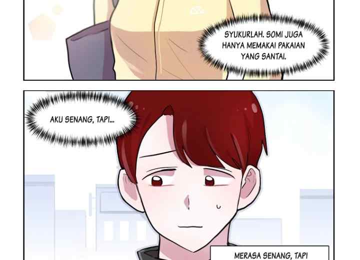 She Doesn't Like Me chapter 220 halaman 7