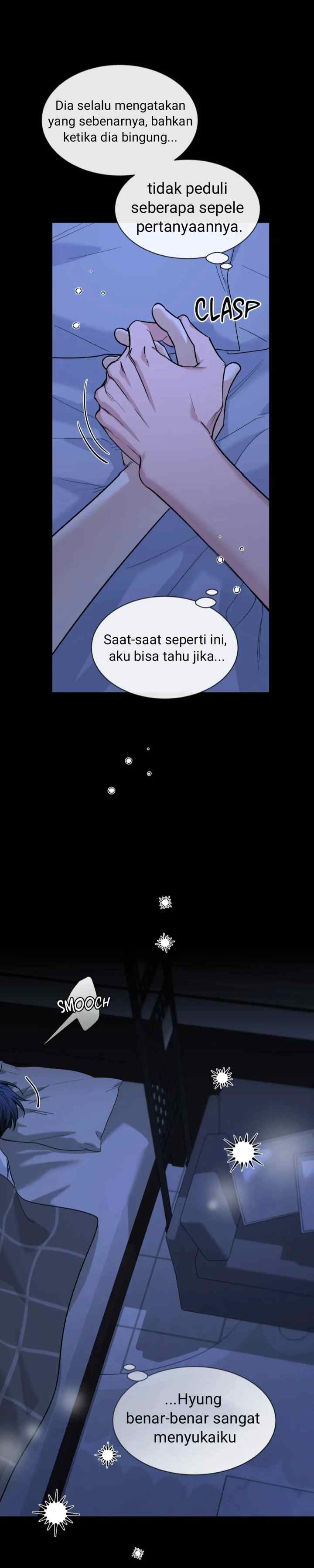 Sketch chapter 113 halaman 19