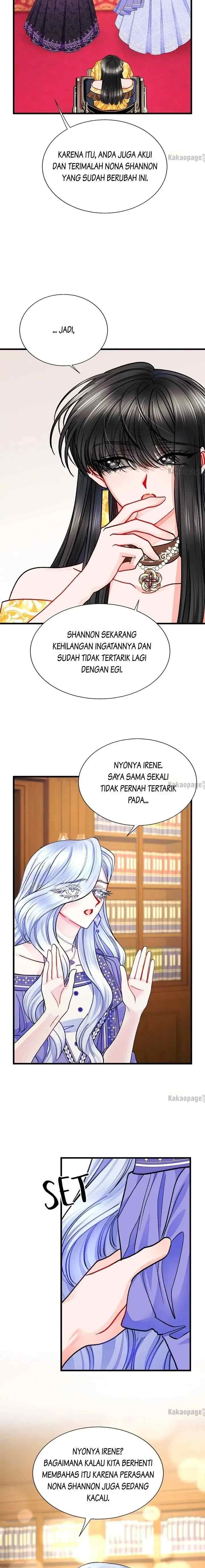 Villainous Princess chapter 72 halaman 8