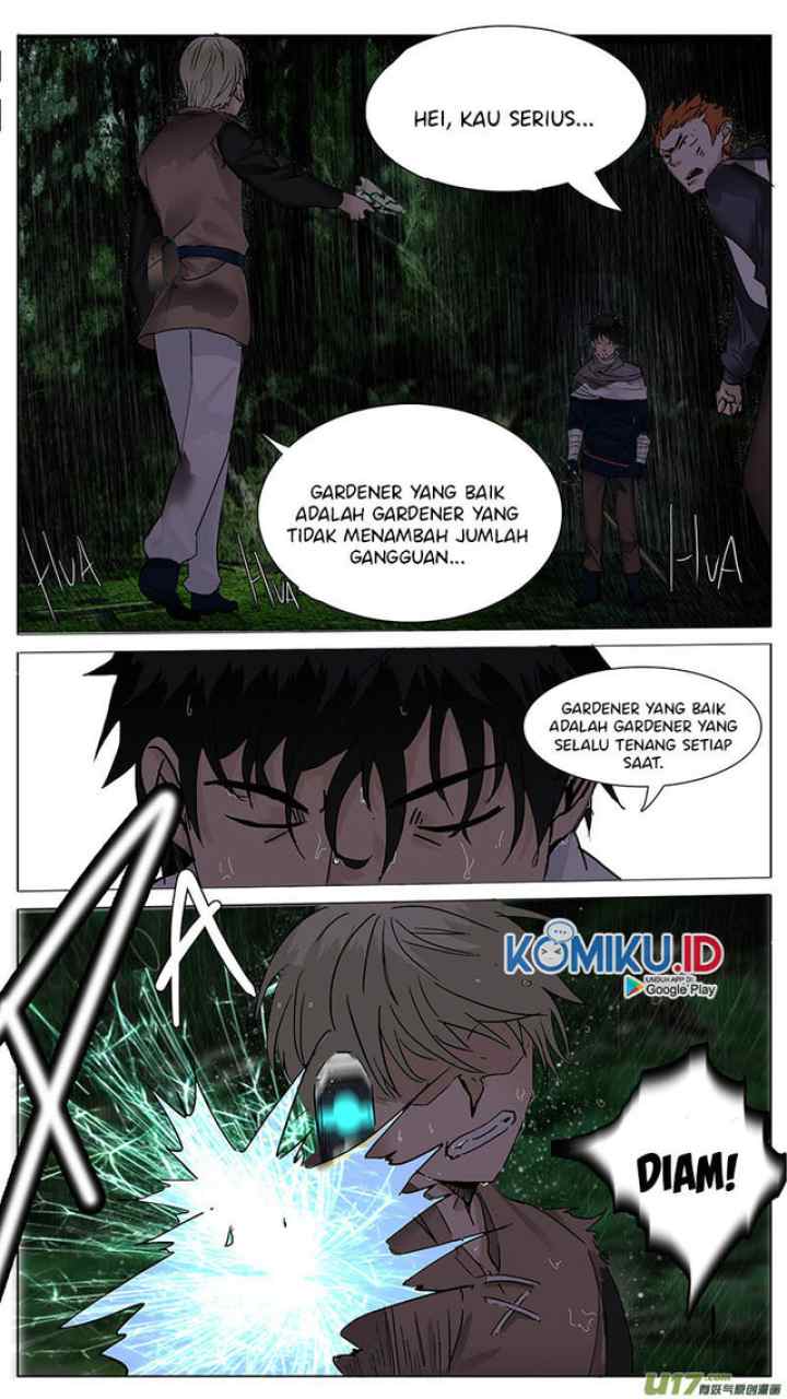 Askr Yggdrasil's Wood chapter 65 halaman 9