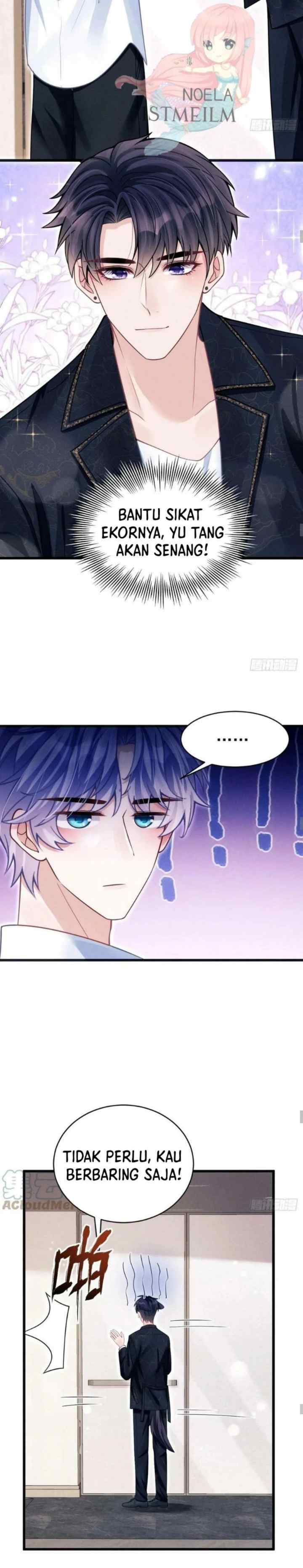 I Suspect the Actor Is Fishing for Me chapter 70 halaman 12