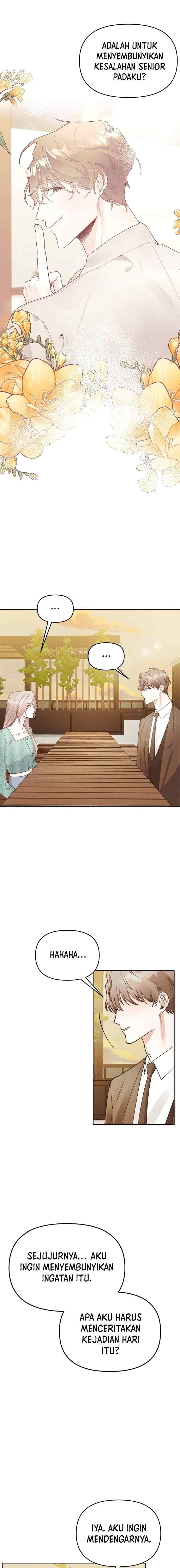 Memento Bori chapter 25 halaman 8