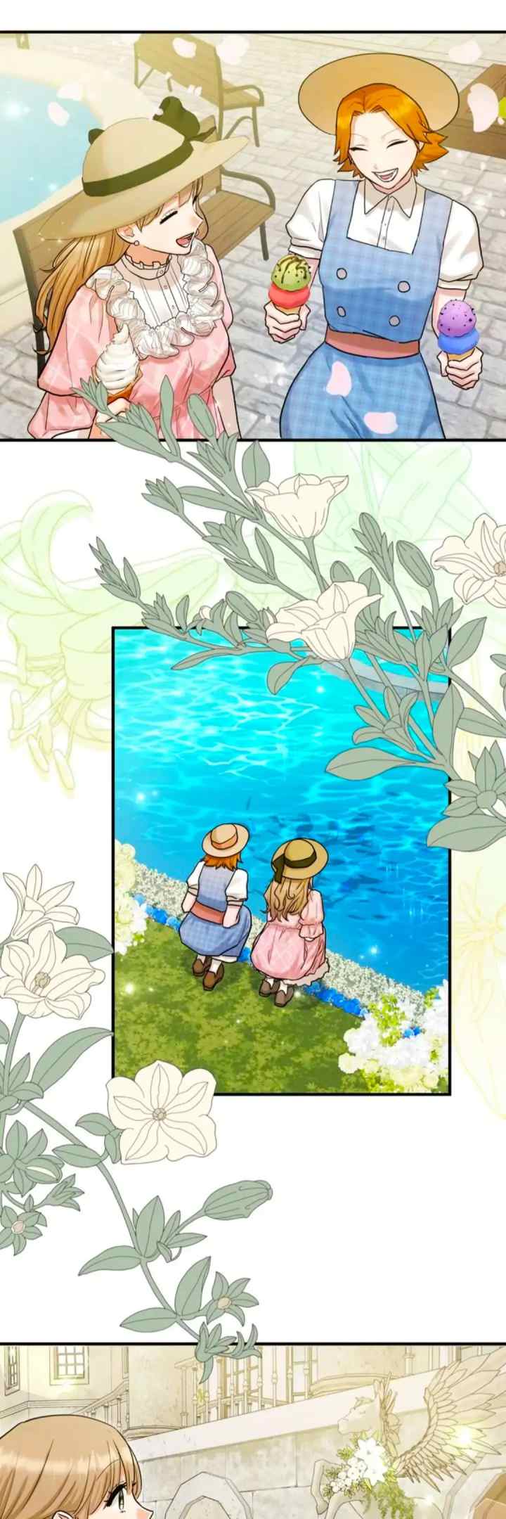 Dos Herederos chapter 77 halaman 7