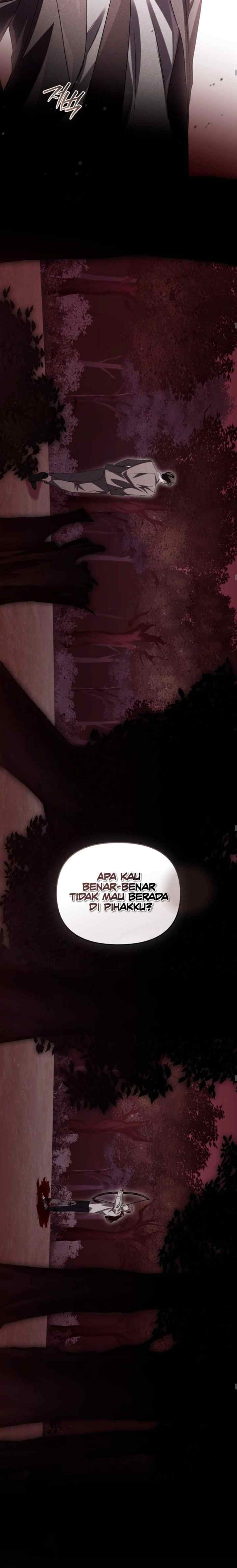 Honbul chapter 27 halaman 18