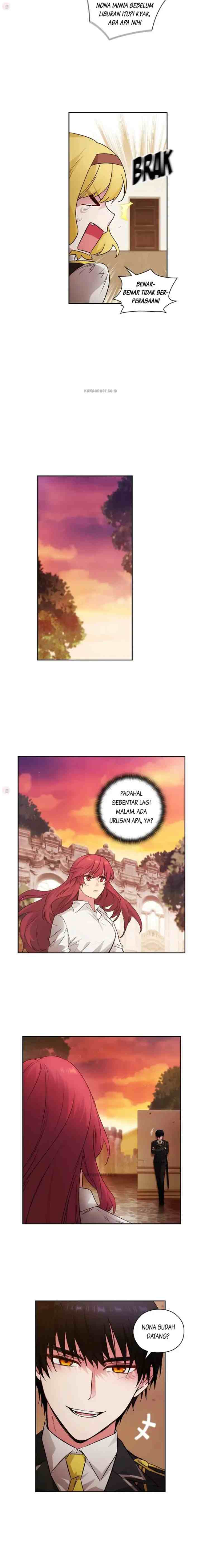 Adonis chapter 117 halaman 12