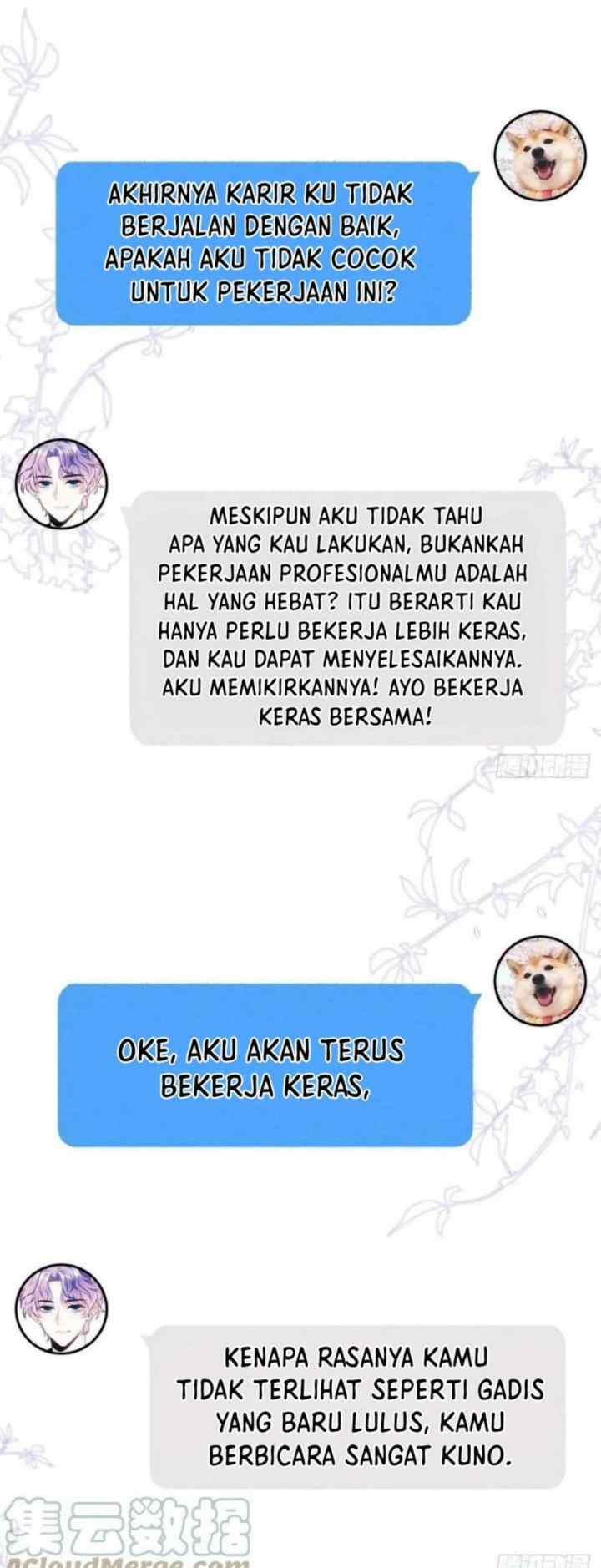 I Suspect the Actor Is Fishing for Me chapter 36 halaman 14