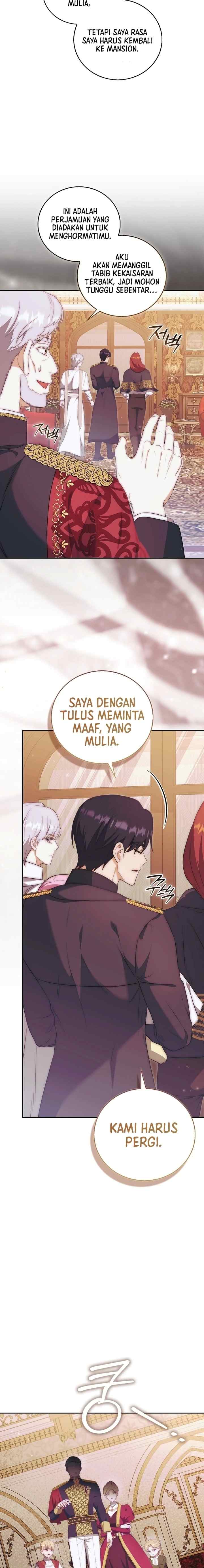 The Little Demon King is Too Bothered by Her Brave Dads chapter 18 halaman 10