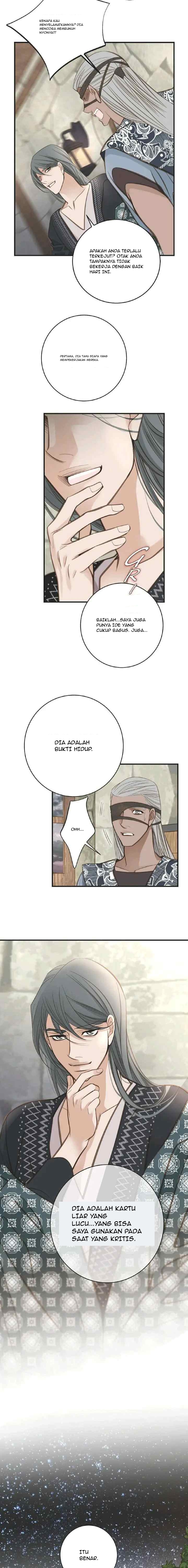Survival Marriage chapter 36 halaman 10