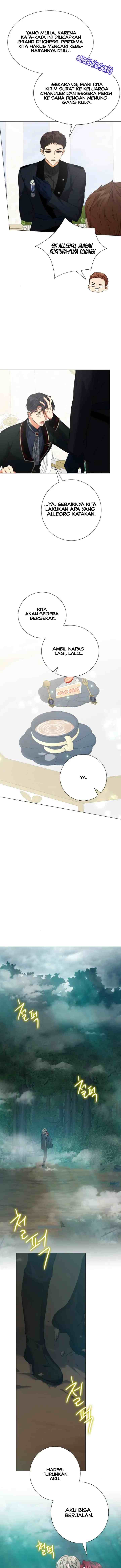 Circumstances of Switching Bodies chapter 81 halaman 6
