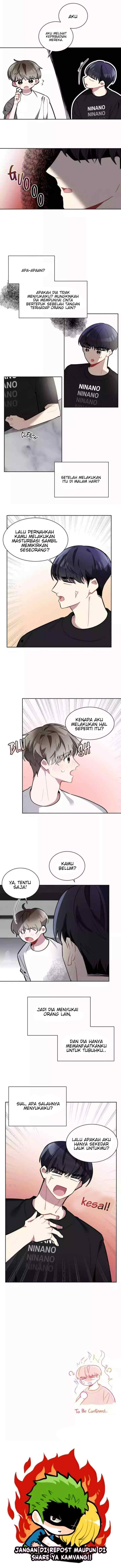Cherry Doll Scandal chapter 5 halaman 20
