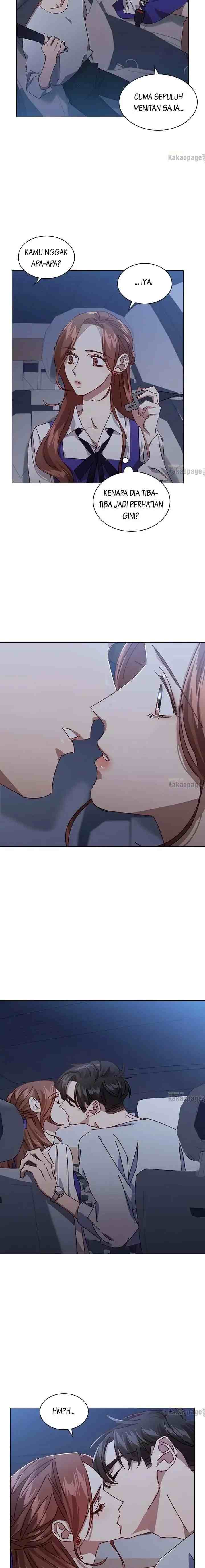 A Beastly Scandal chapter 68 halaman 6