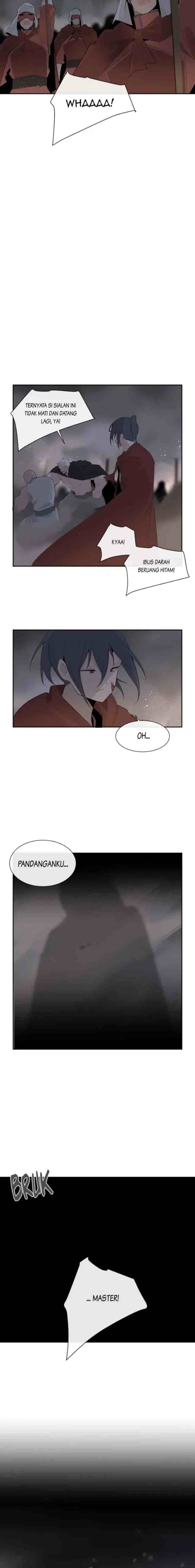 Devil Sword King chapter 186 halaman 10