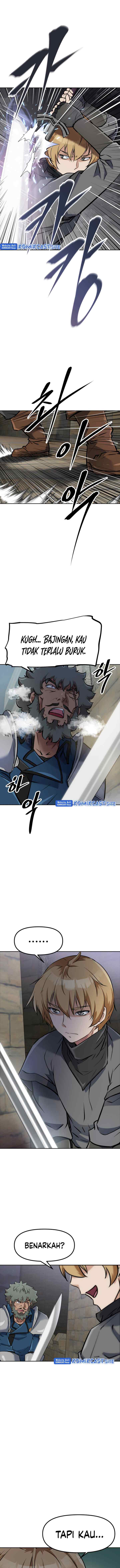 The Return of the Prodigious Swordmaster chapter 7 halaman 18
