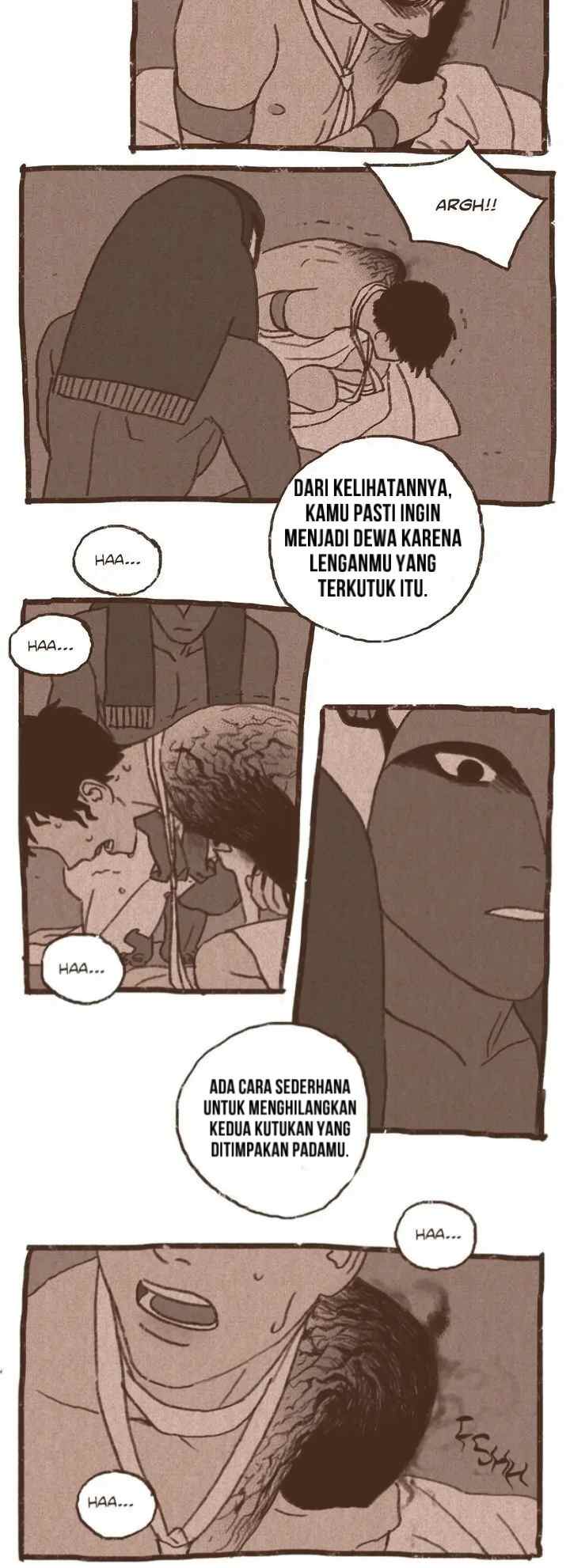 ENNEAD S1 chapter 62 halaman 14