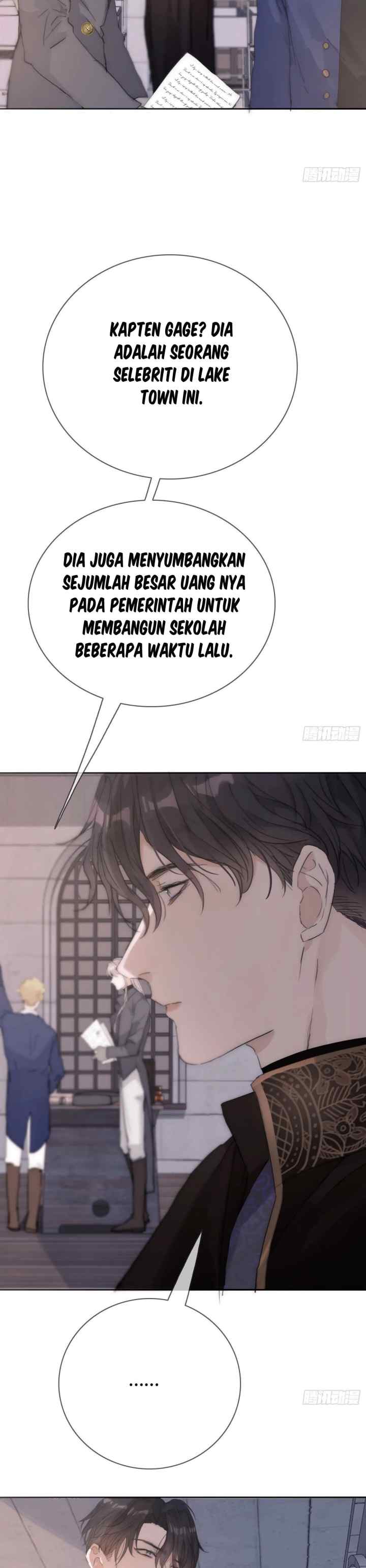 Bedtime Fairy Tiles chapter 14 halaman 11