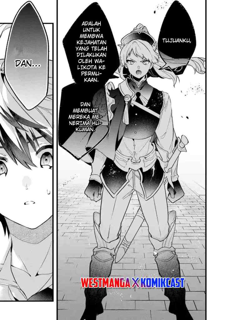 Yuusha Party wo Tsuihou Sareta Beast Tamer, Saikyou Shuzoku Nekomimi Shojo to Deau chapter 48 halaman 18