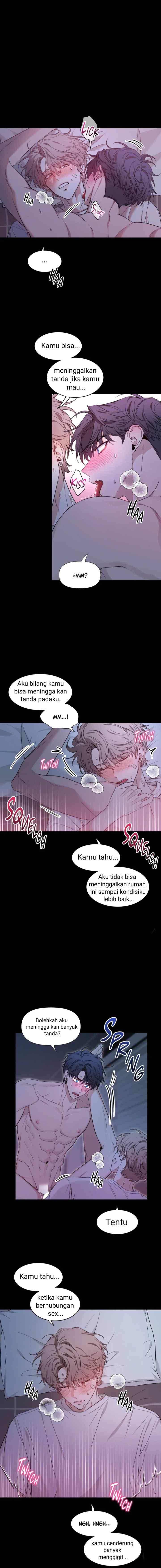 Sketch chapter 81 halaman 11