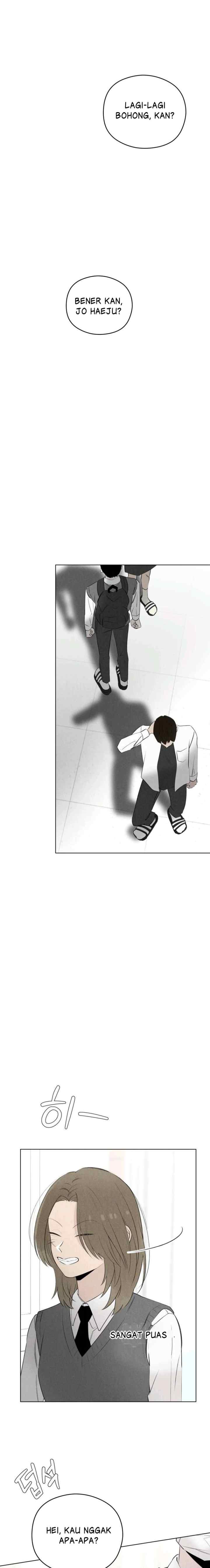 Red as a Tomato! chapter 45 halaman 8