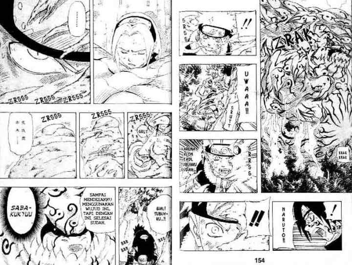 Naruto chapter 134 halaman 7