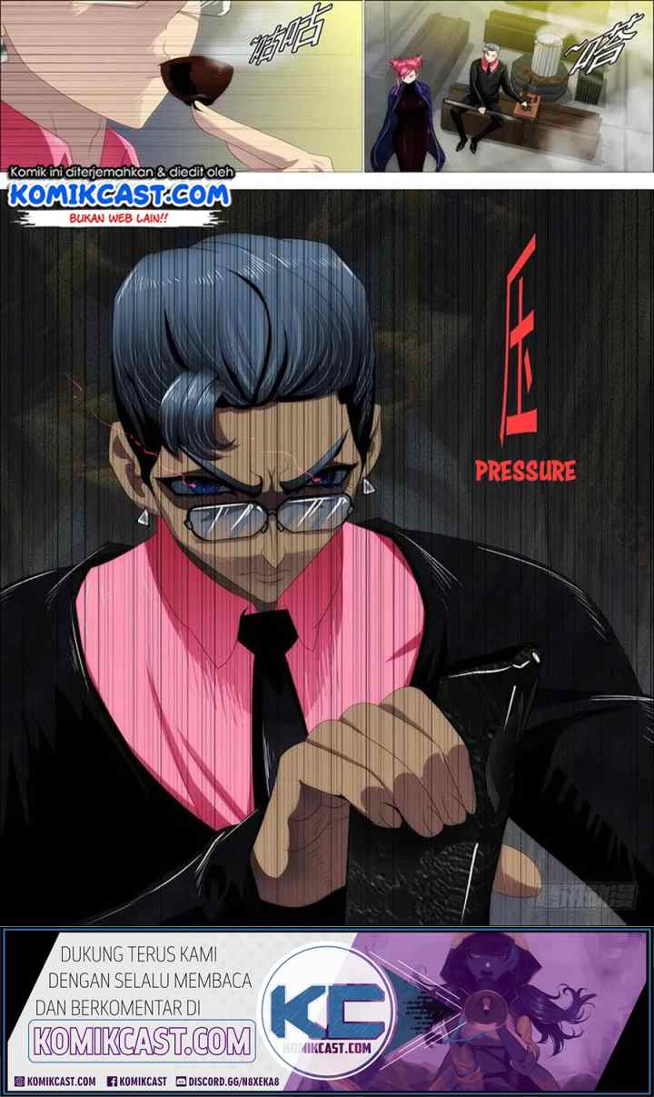 Iron Ladies chapter 357 halaman 14