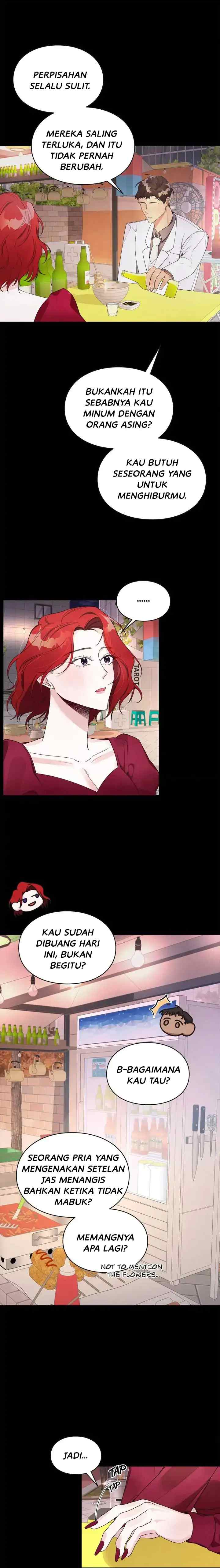 Memento Bori chapter 13 halaman 6