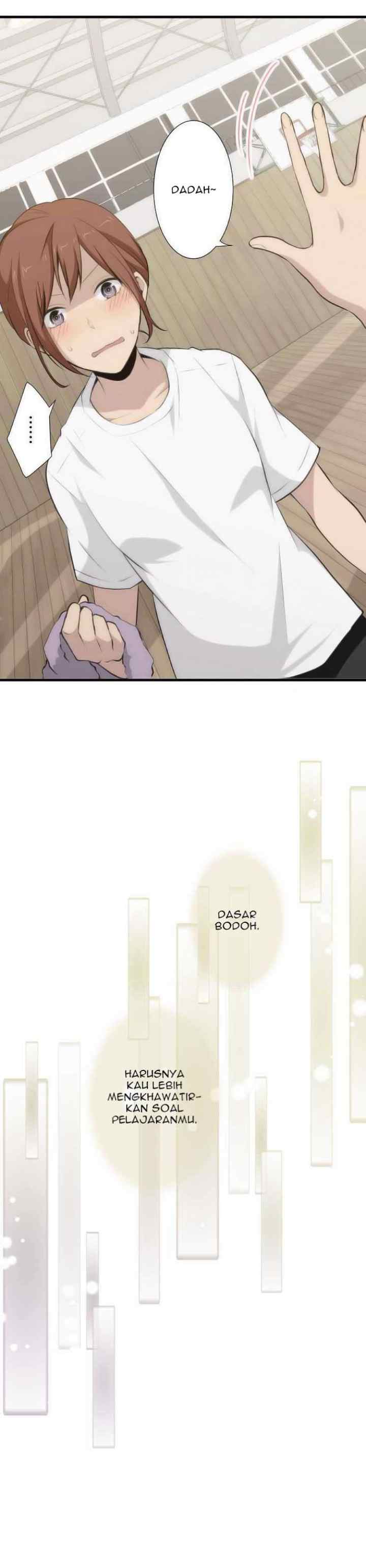 ReLIFE chapter 60 halaman 5