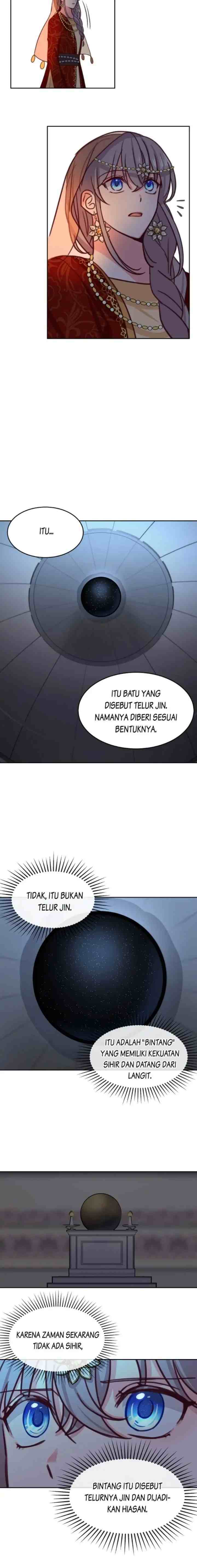 Amina of the Lamp chapter 10 halaman 7