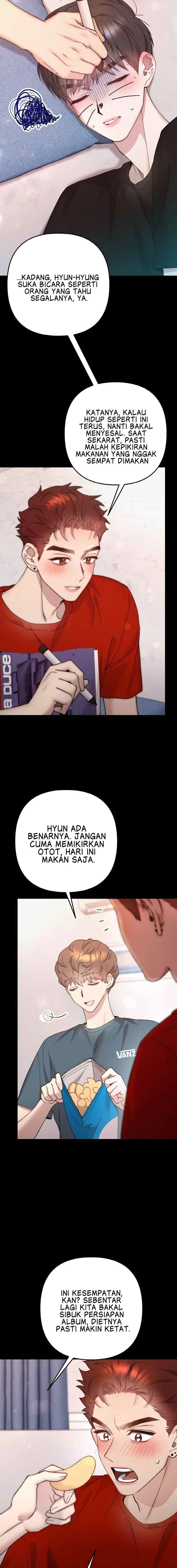 Acting Genius, Top Idol! chapter 73 halaman 7