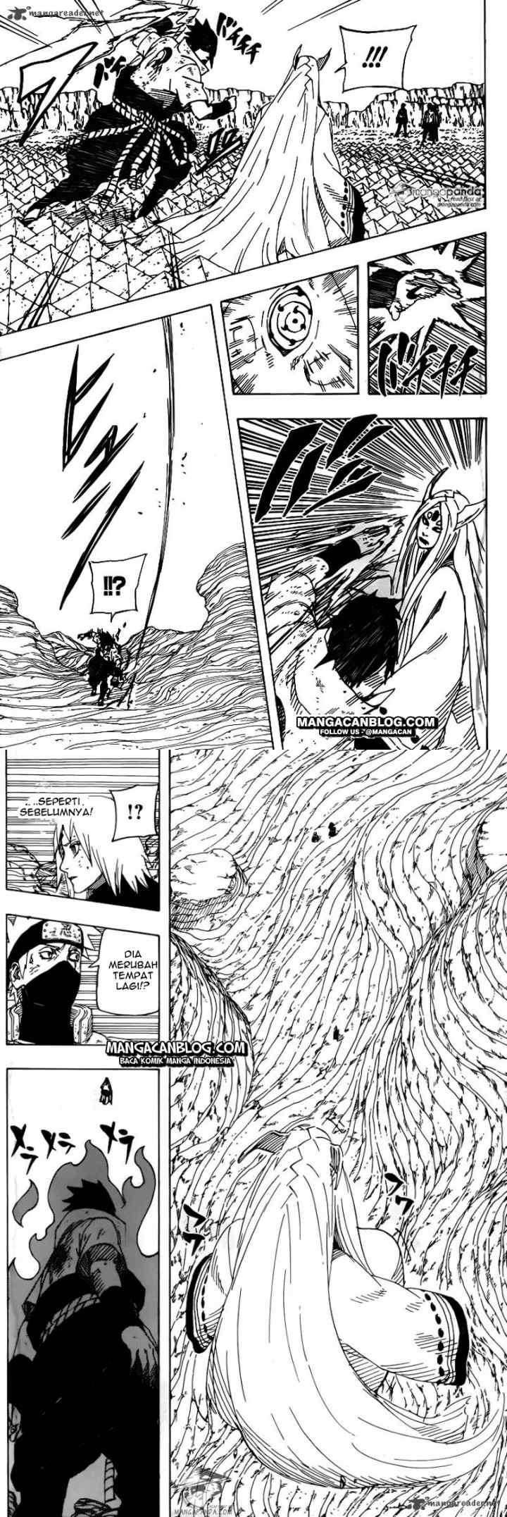 Naruto chapter 687 halaman 4