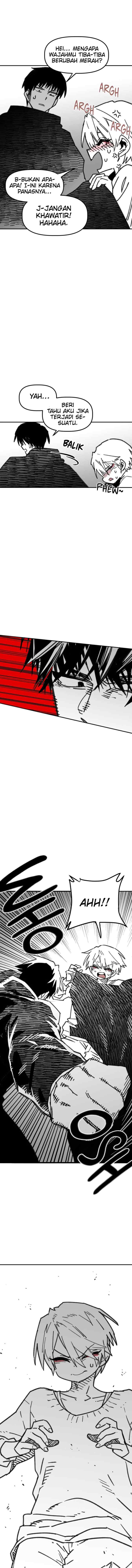 Highschool Boy chapter 45 halaman 13