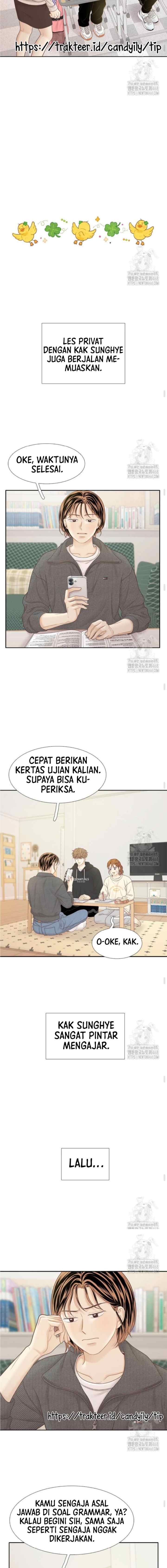 Odd Girls Out S2 chapter 232 halaman 7