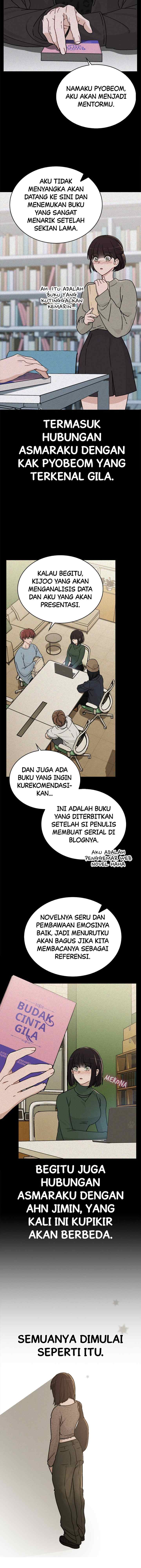 Love Review chapter 12 halaman 14