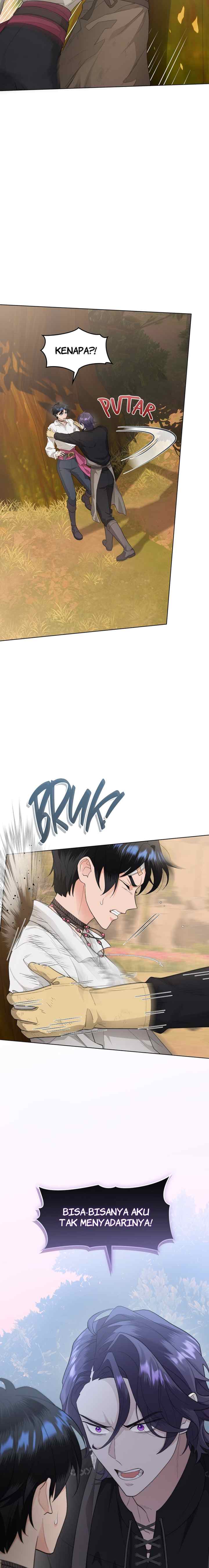 Seabird and Wolf chapter 43 halaman 5