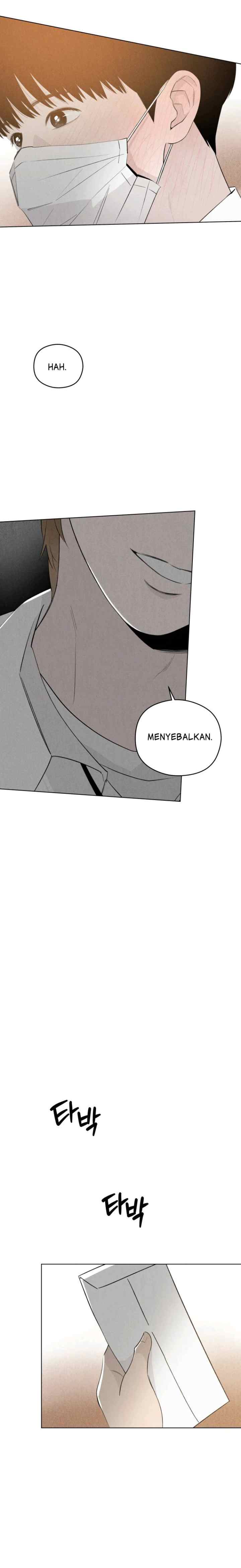 Red as a Tomato! chapter 47 halaman 4
